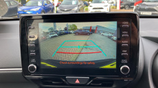 Toyota Yaris Cross 1.5 Hybrid Icon 5dr CVT Hybrid Estate